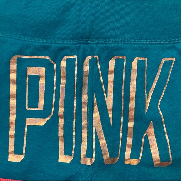 🌺SALE🌺VS PINK Bundle-✨4 Wide-Leg PINK Sweatpants + Bonus Gift - Picture 5 of 11